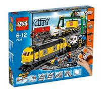 LEGO City 7939: Cargo Train