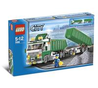 LEGO City 7998: Classic Truck