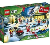 LEGO® City Advent Calendar