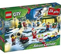 LEGO® City Advent Calendar
