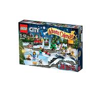 LEGO City Advent Calendar