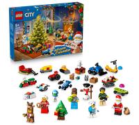 LEGO City Advent Calendar 2025 (60475)
