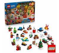 LEGO City Advent Calendar 2026 Model 60510 (5+ Years)