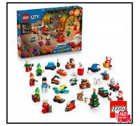 LEGO City Advent Calendar 2026 Model 60510 (5+ Years)