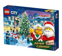 Lego Advent Calendar - City 2023: 60381