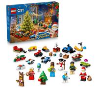 LEGO City Advent Calendar 60475