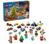 LEGO City Advent Calendar 60475 (2025)