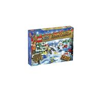 LEGO City Advent Calendar 7724