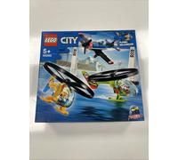 Lego 60260 City Air Race - New & Sealed - Retired Dec 2021