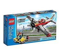 LEGO City Airport Stunt Plane