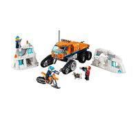 LEGO City Arctic Exploration Team 60191 Building Kit (70 Piece)