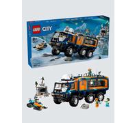 LEGO City Arctic Explorer Science Lab Truck (60471) Same Day Ship Free P&P✅