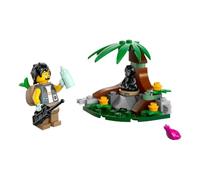 LEGO City Baby Gorilla Encounter Polybag Set 30665