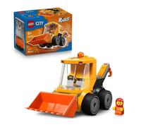 Lego City Brick Rides Rides - Construction Loader