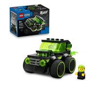 LEGO® City 60484 Rides - Gaming Race Car