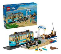 LEGO City Building Block LEGO City Building Block
