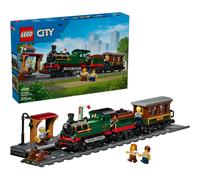 LEGO City Building Blocks LEGO City Building Blocks