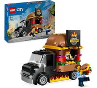 LEGO® City 60404 Burger Truck