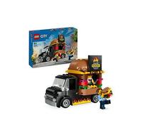 LEGO® City 60404 Burger Truck