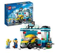 Lego City - Car Wash 60362