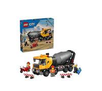 LEGO® City 60478 Cement Mixer