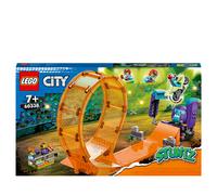 LEGO City Chimpanzee Death Ride 60338 LEGO