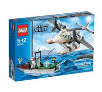 LEGO City Coast Guard Coast Guard Plane