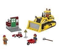 LEGO City Demolition Bulldozer