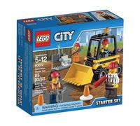 LEGO City Demolition Demolition Starter Set