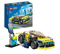 LEGO® City 60383 Electric Sports Car