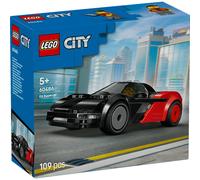 LEGO® City 60486 EV Supercar
