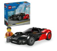LEGO® City 60486 EV Supercar