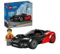 LEGO® City 60486 EV Supercar