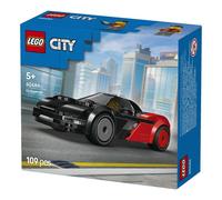 LEGO® City 60486 EV Supercar