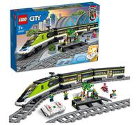 Express Passenger Train LEGO