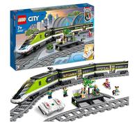 Express Passenger Train LEGO