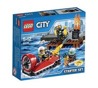 LEGO City Fire 60106: Fire Starter Set Mixed