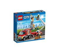 LEGO City Fire 60111: Fire Utility Truck Mixed