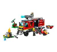 LEGO® City 60374 Fire Command Truck