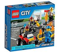 LEGO City Fire Fire Starter Set