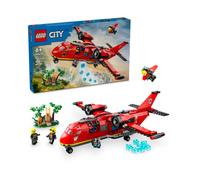 LEGO® City 60413 Fire Rescue Plane