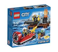 LEGO City Fire Starter Set 60106