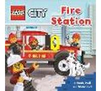 LEGO® City. Fire Station