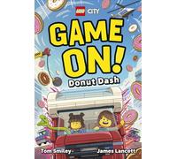 LEGO City Game On! Donut Dash