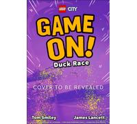 LEGO City Game On! Duck Race