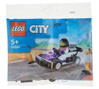 LEGO City Go Kart Racer 30589 Polybag
