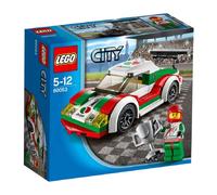 LEGO City Great Vehicles 60053 Race Car