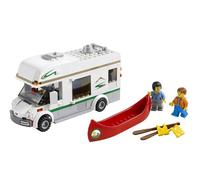 LEGO City Great Vehicles 60057 Camper Van