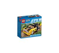 LEGO City Great Vehicles 60113: Rally Car Mixed
