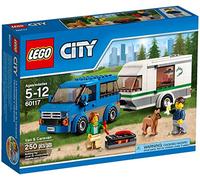 LEGO City Great Vehicles 60117: Van